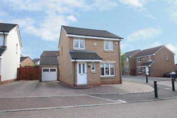 3 Bedroom Detached